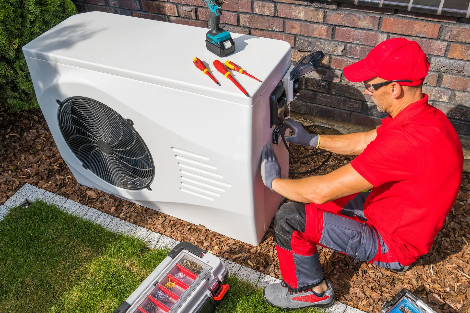 About HVAC in Pulaski, WI